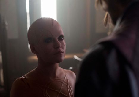 Penny Dreadful: Sarah Greene as Hecate